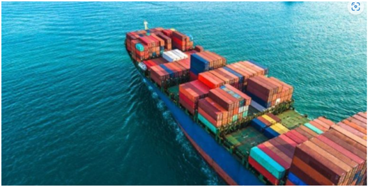 India plans to enter international container shipping market 