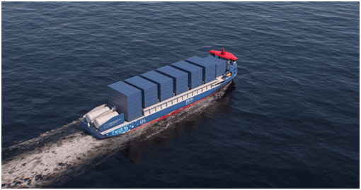 Energy Observer To Develop World’s Largest Liquid Hydrogen-Powered Cargo Ship