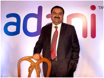 Adani denies entering into pact to operate Kenya airport