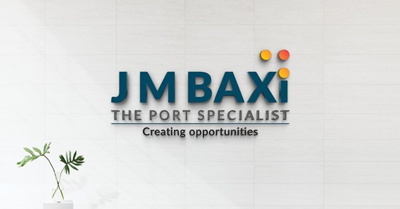 JM Baxi is recognized as the “fastest growing” and only Indian company to be ranked in the IC Transport 50 list/only Indian company in IC Transport 50 list