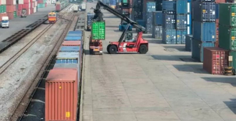 Guidelines released by Ministry of Railways for establishing exclusive container rail terminals