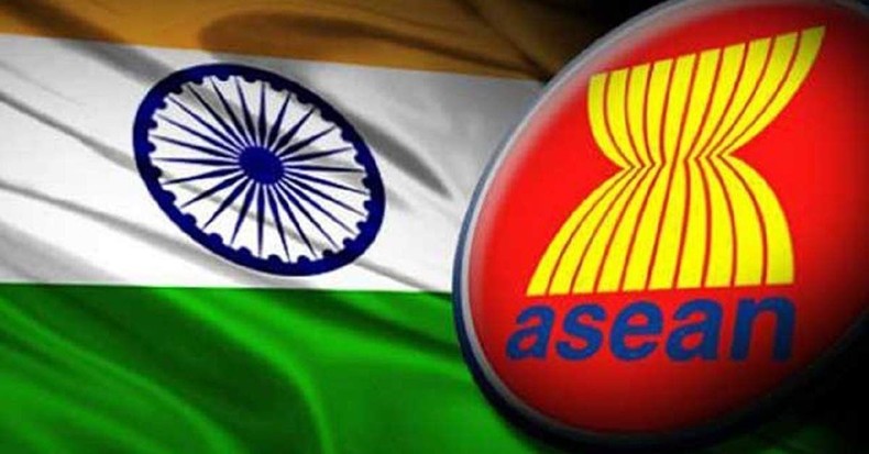 India and ASEAN’s bilateral trade up by 5.2% during April-October