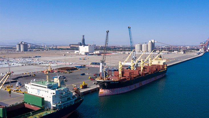 Sohar Port and Freezone secures $4bn worth of new investments in 2024