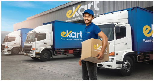 Ekart’s supply chain monetization efforts achieve 8X growth in the last 3 years