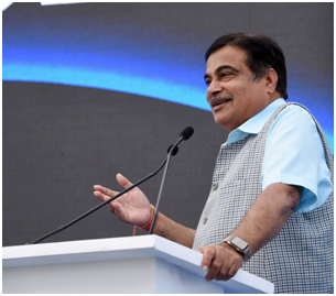 Leading automakers want to introduce 100% ethanol vehicles: Gadkari 