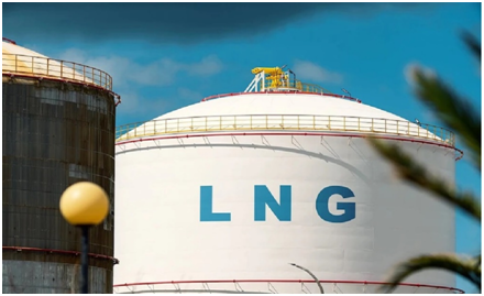 LNG imports are expected to climb by 7% in 2025