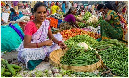 India sees rise in fruit and vegetable export value despite lower volumes