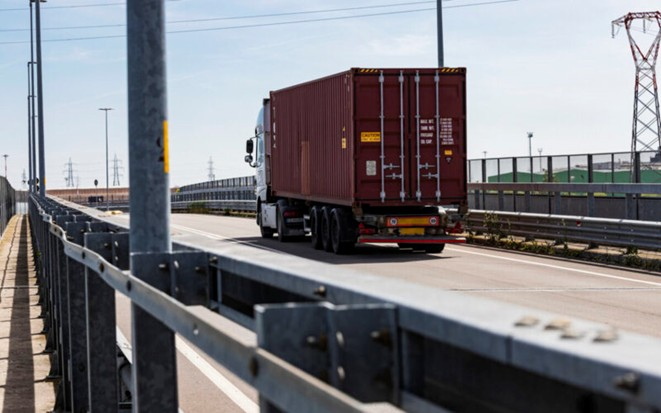 TT Club highlights alarming freight crime trend in Italy