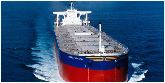 Dry Bulk Shipping: Second Hand Prices Reach Year-to-date Highs