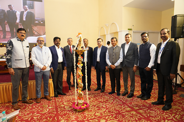 CBIC inaugurates FFFAI-IIFF Southern Chapter in Chennai along with CCBA