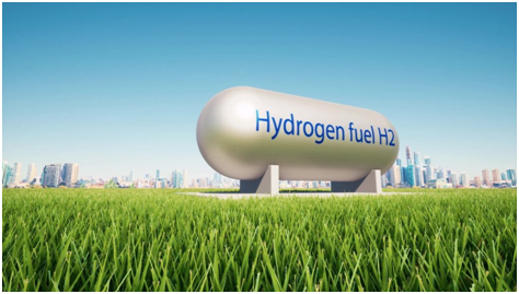 HSBC India and IIT Bombay start a green hydrogen initiative