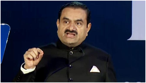 Every attack makes us stronger: Adani speaks up for first time