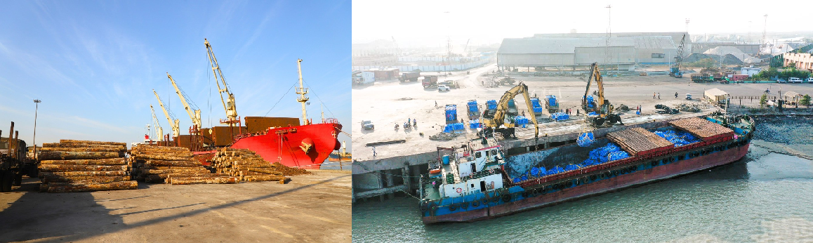 Deendayal Port Authority gains momentum to set New Performance Records