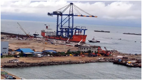 Vizhinjam Port Signs Key Agreement to Fast-Track Development of Major Transshipment Hub