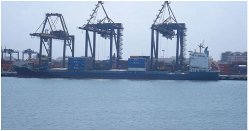 Tamil Nadu focusing on port-led development