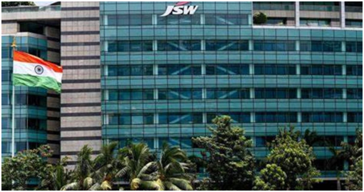 JSW plans to introduce EV brand under Make in India