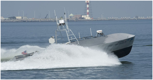 NATO Plans to Deploy Fleet of Unmanned Boats in Baltic Sea to Increase Security