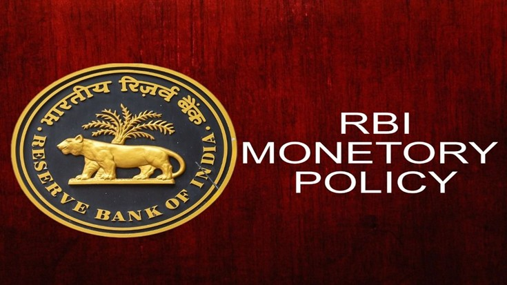 RBI holds key rate ‘to bring down inflation in the interest of growth’