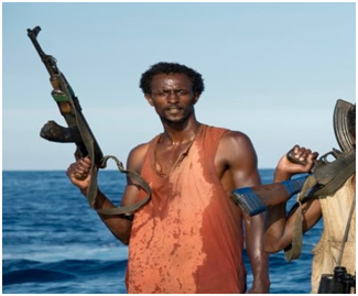 Somali Piracy Resurges after Monsoon Lull