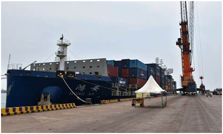 Centre drops two key Project UNNATI initiatives at New Mangalore Port