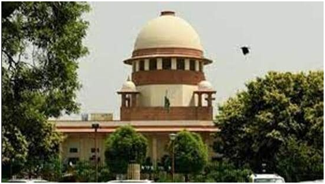 SC directs creation of dedicated cell to deal with mercy petitions