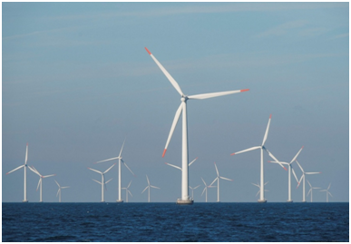 Denmark’s Auction Flop Reveals Cracks in Europe’s Offshore Wind Industry