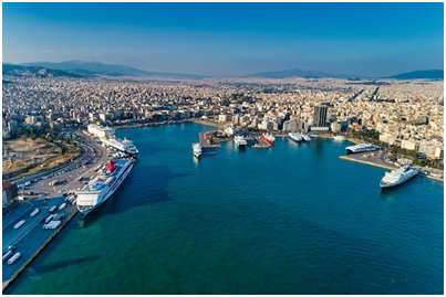 East Med Maritime Conference 2025: One Step Ahead in Shaping the Maritime Future