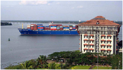 Marine pilots “work to rule” to hit ship movements in Cochin Port