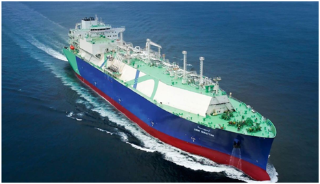 QatarEnergy Signs Contract for 6 Most Advanced LNG Carriers in the Industry