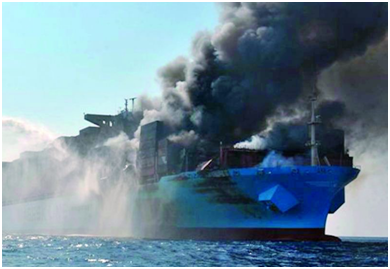 Attacks on vessels in Red sea impact our trade: Centre tells Parliament 