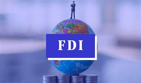 India’s FDI Journey Hits $1 Trillion