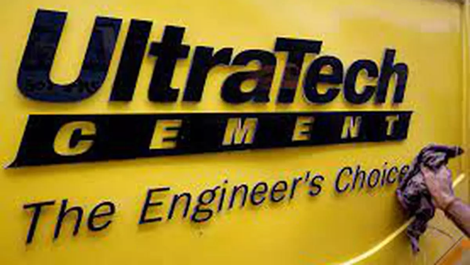 UltraTech uses inland waterways to move gypsum