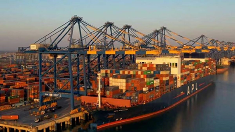 Adani group’s Mundra Port achieves a “Significant Milestone” in November