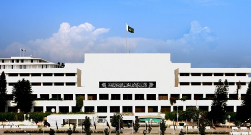 Bill to establish ‘Pakistan Land Port Authority’ introduced in Pakistan National Assembly