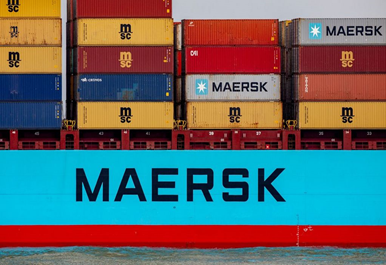 Maersk seeks methanol from India for its green fleet