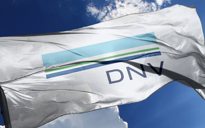 DNV issues standard to address ammonia and methanol safety risks