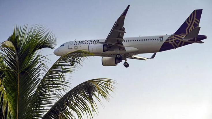 Airlines’ push for premium passengers yields dividends following the merger of Vistara with Air India 