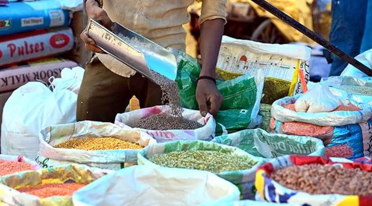 Govt extends ban on derivatives trading in 7 agri commodities till Jan 31, 2025