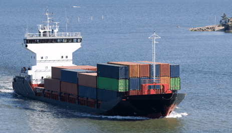 Service will be included in coastal trade, according to the new Coastal Shipping Bill