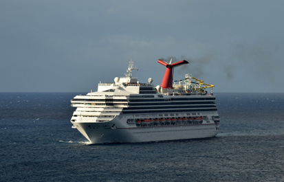 Carnival Reports Record $25B Revenue as Cruise Recovery Continues