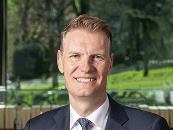 World Shipping Council elects Soren Toft, MSC CEO as new Chair