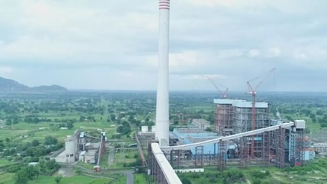 Adani Power exploring selling power from Godda to other countries