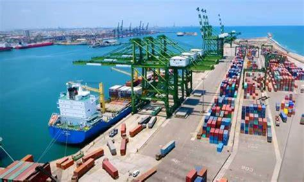 Switzerland-based TIL to invest Rs 20,000 crore in Vadhvan Port project