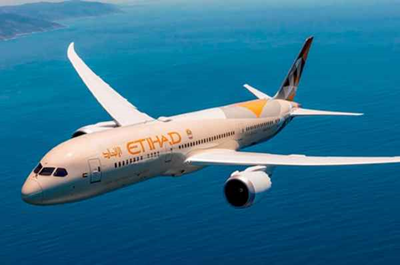 It’s Official: Atlanta to Get Etihad Airways Flights with One-stop Connection to India in 2025