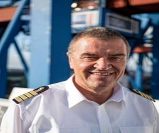 Christmas and New Year’s Eve on board: A captain’s perspective