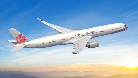 China Airlines announces plan for new fleet of 24 passenger and cargo aircraft 