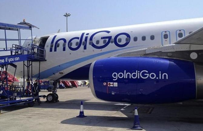 IndiGo eyes early induction of wide-body planes in fleet