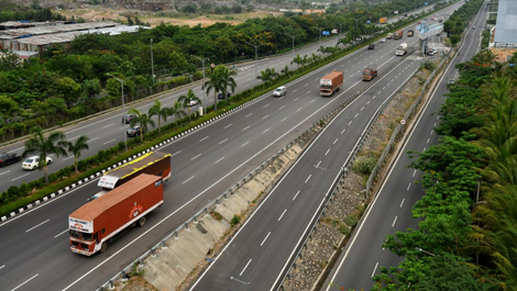 NHAI invites bids for 161 km of northern RRR