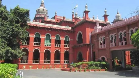 Madras High Court takes suo motu action in Anna University sexual assault case