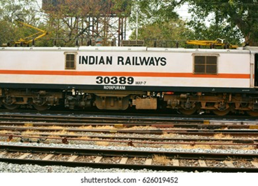 Indian Railways plans to boost operational revenue